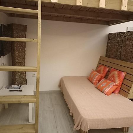 La Pinza Naranja Apartment El Palmar  Bagian luar foto