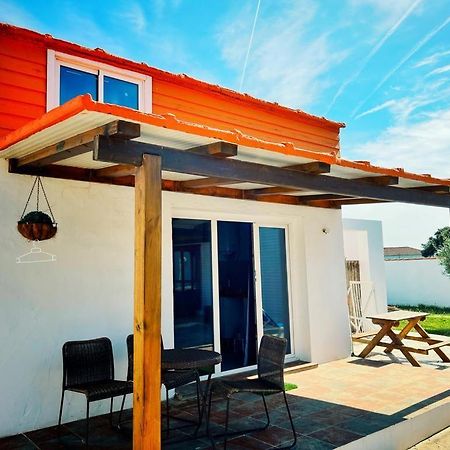 La Pinza Naranja Apartment El Palmar  Bagian luar foto